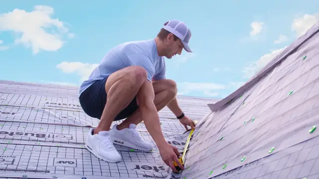Brehm Roofing 2023-08