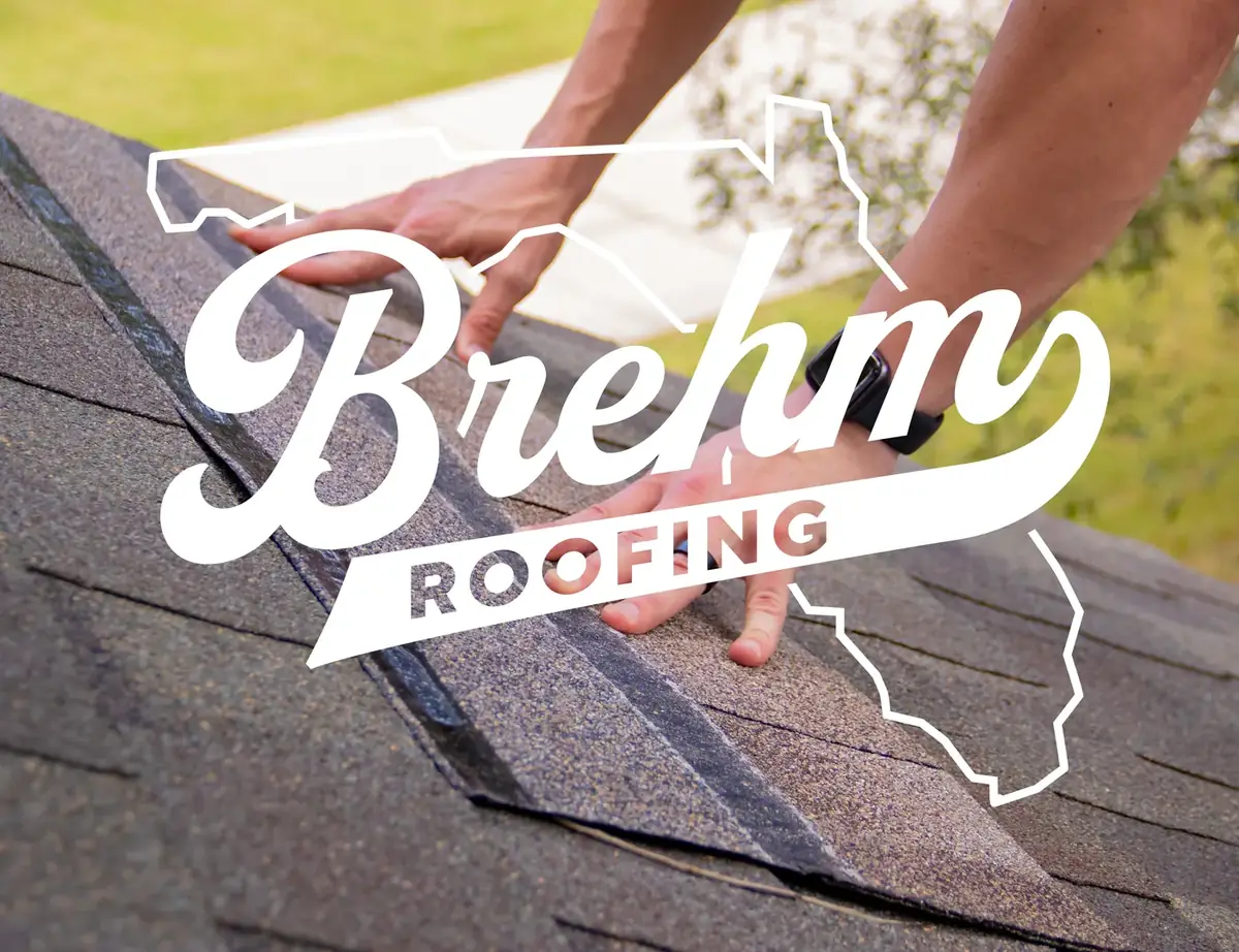 Brehm Roofing Gainesville Shingles