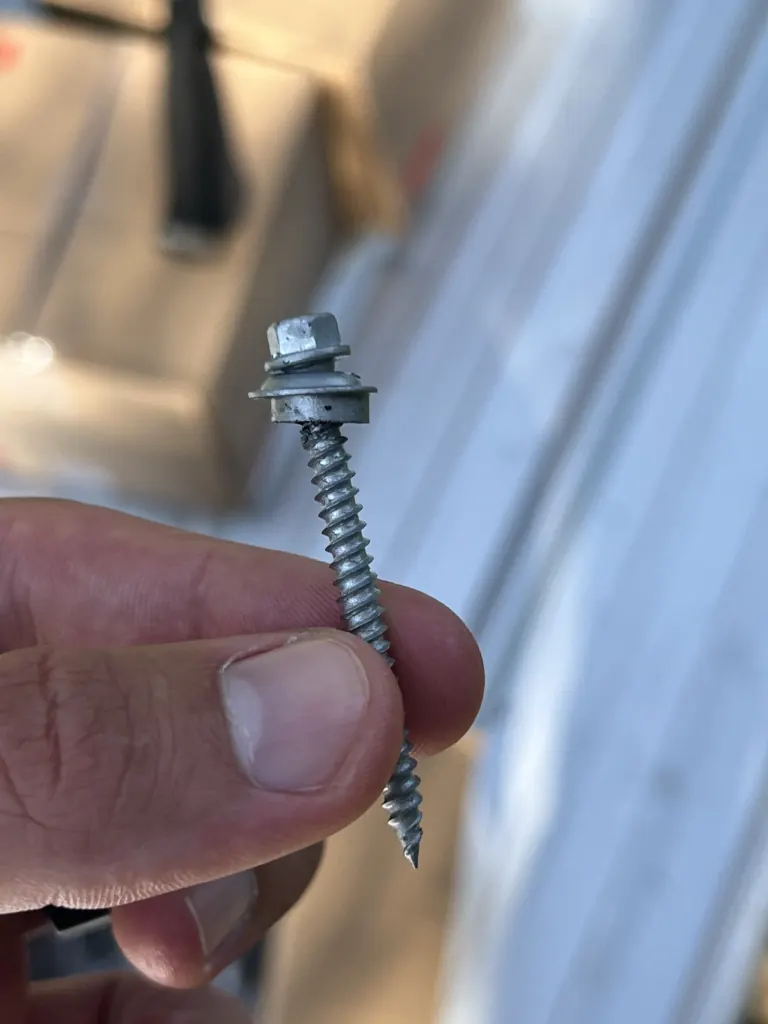 Maximizing Durability and Efficiency: The Ultimate Guide to Exposed Fastener Metal Roofing, Brehm Roofing