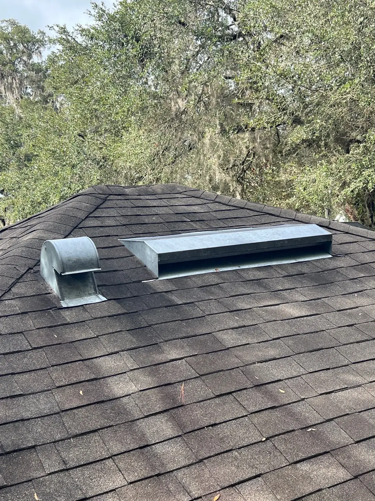 Brehm Roofing Gainesville Reroof Roof Replacement