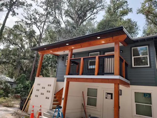 Brehm Roofing Gutters Gainesville Trenton Newberry Alachua High Springs