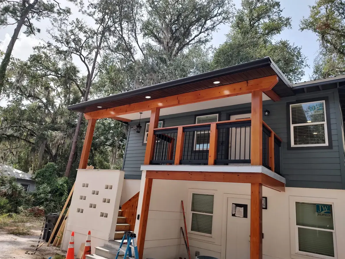 Brehm Roofing Gutters Gainesville Trenton Newberry Alachua High Springs