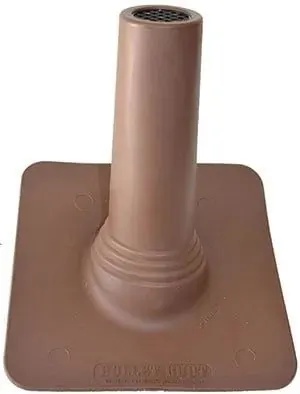 Bullet Pipe Boot