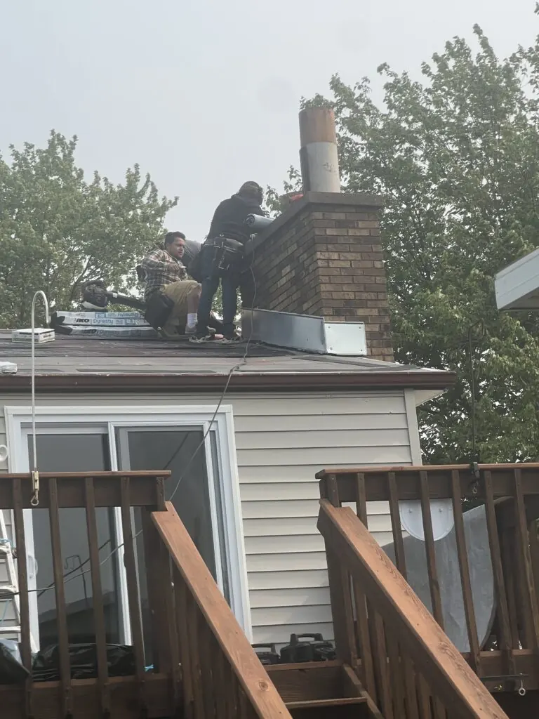 Mastering Flashing: The Key to a Durable and Waterproof Roof, Brehm Roofing