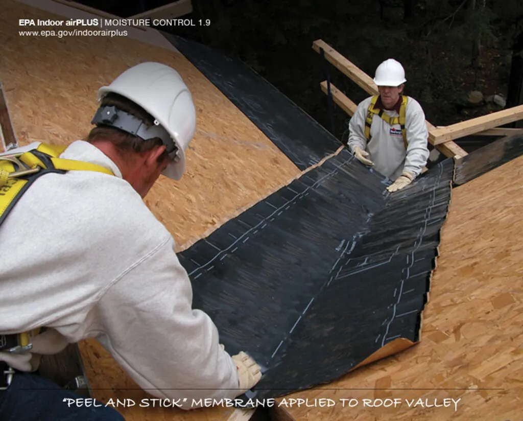 Mastering Flashing: The Key to a Durable and Waterproof Roof, Brehm Roofing