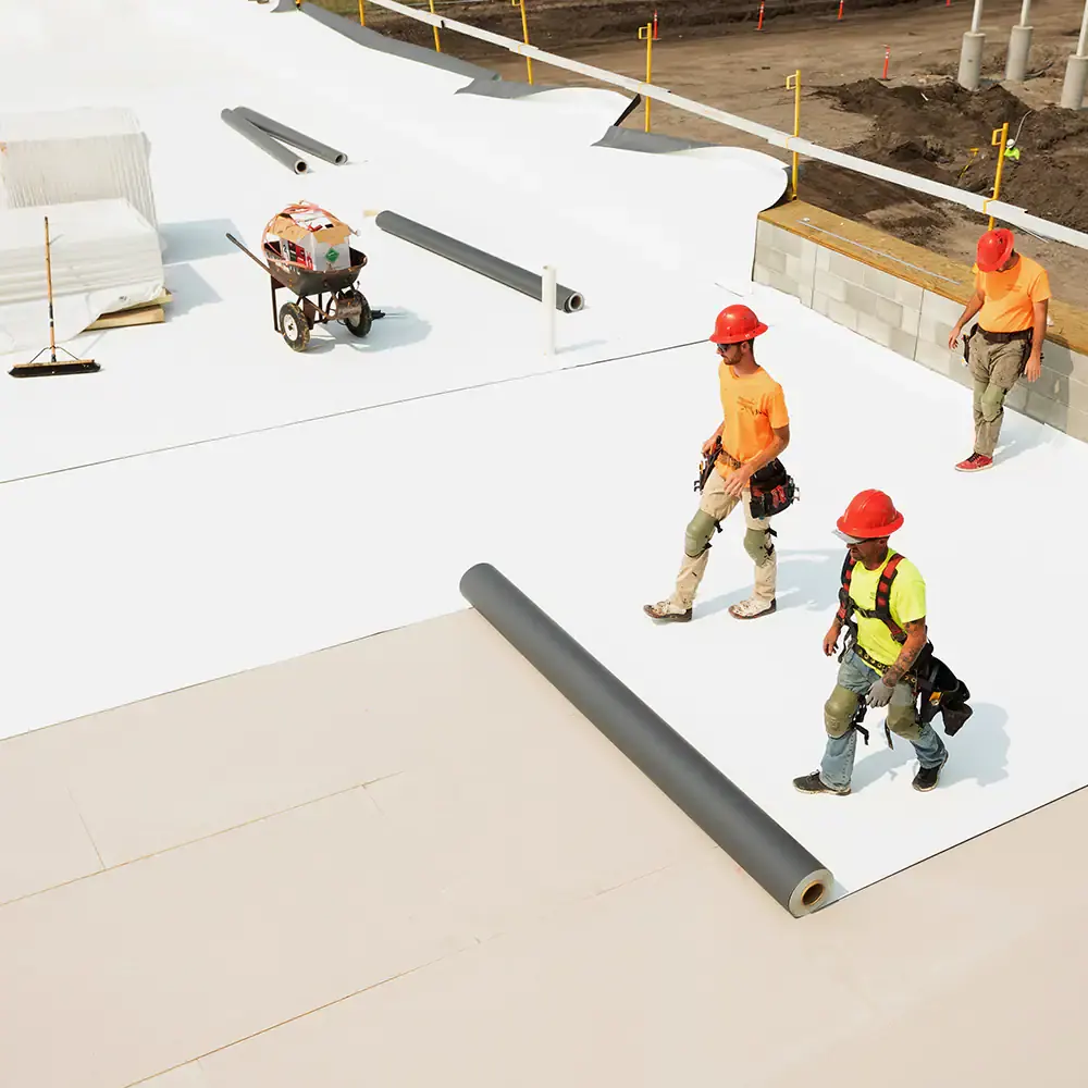 Exploring Commercial Roofing Options with Brehm Roofing: A Guide to the Best Choices in North Central Florida, Brehm Roofing