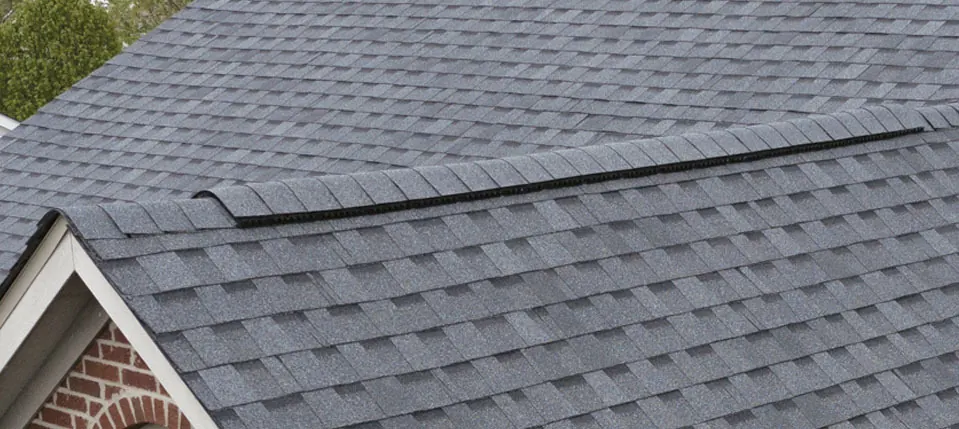 Gable Roofs: A Perfect Blend of Beauty and Functionality, Brehm Roofing
