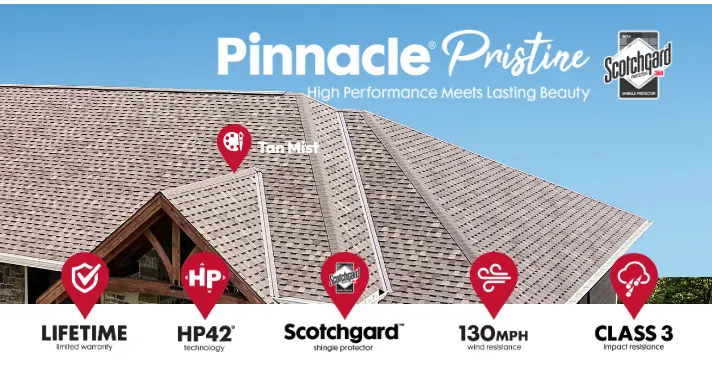 Why Choose Atlas Roofing Products for Your Gainesville Home, Brehm Roofing