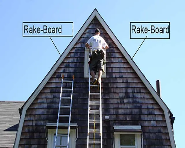 Rakeboard Gainesville Reroof