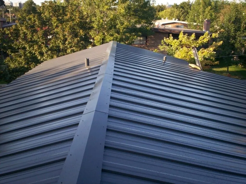 Understanding Ridge Vent and Attic Ventilation, Brehm Roofing