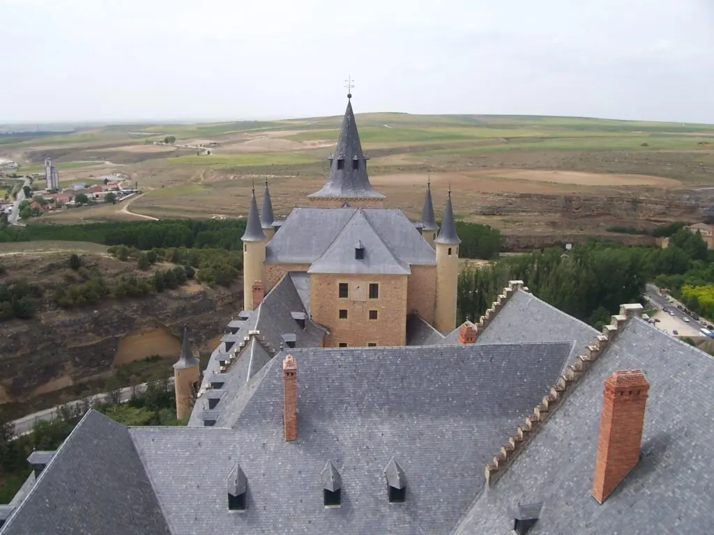 The Timeless Elegance of Slate Roofing: A Masterpiece Overhead, Brehm Roofing