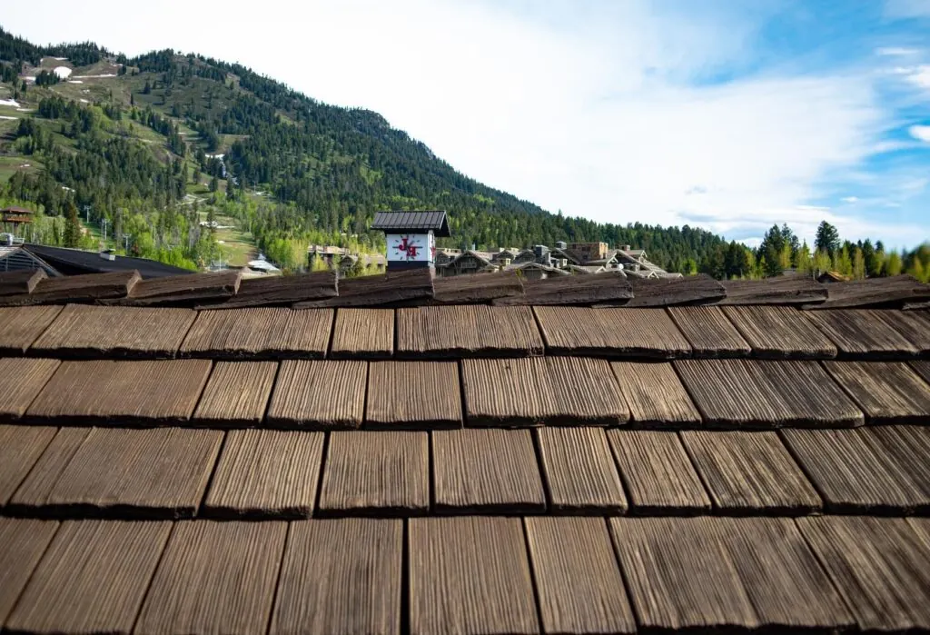 The Art of Wood Roofing: Shingles & Shakes, Brehm Roofing