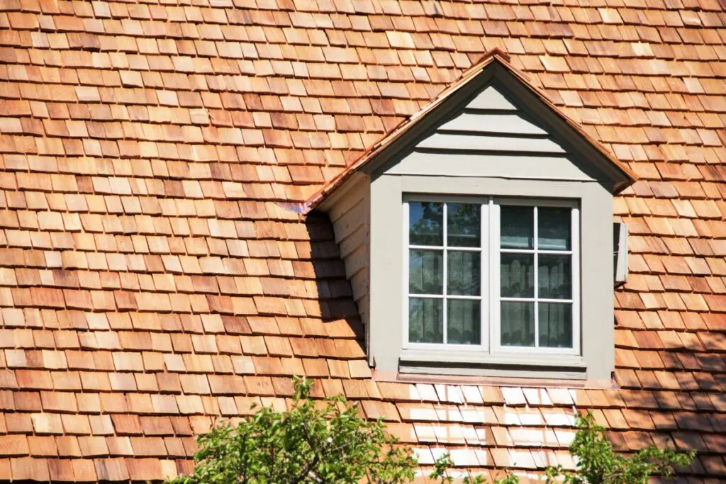 The Art of Wood Roofing: Shingles & Shakes, Brehm Roofing