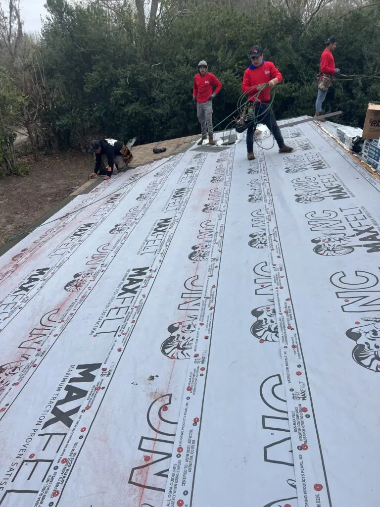 Alachua Reroof Masterclass, Brehm Roofing