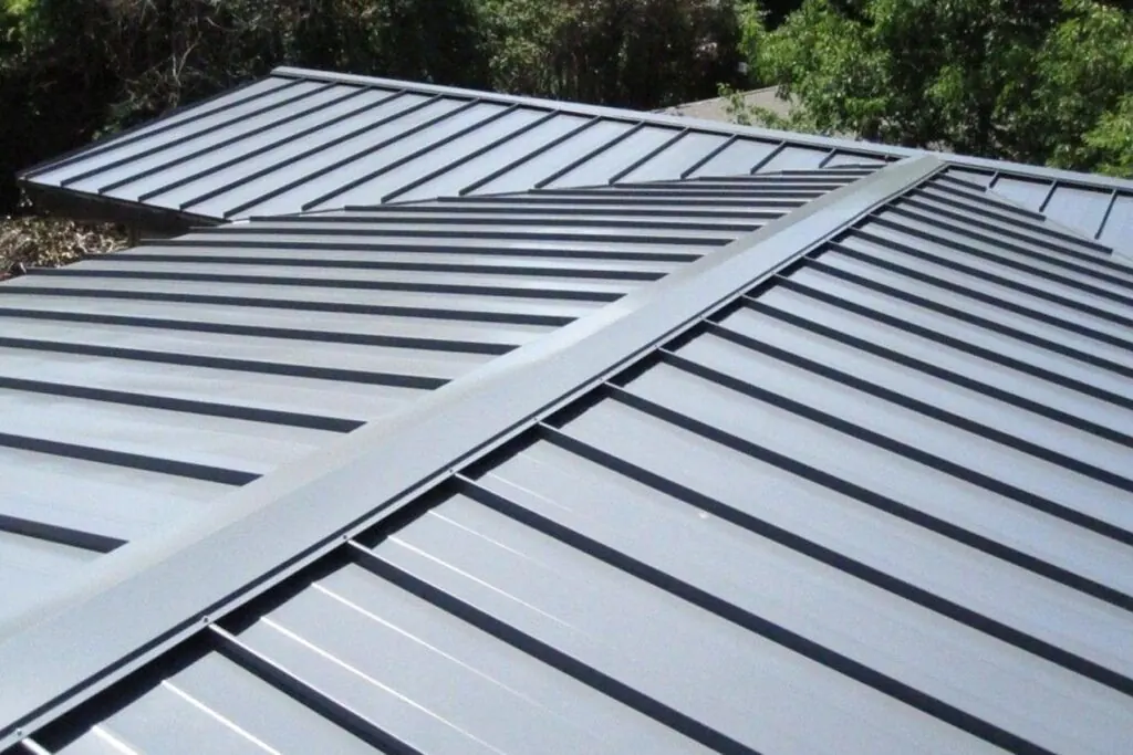 Metal Roofing in the Face of Storms: Uncovering the Truth and Protection Strategies, Brehm Roofing