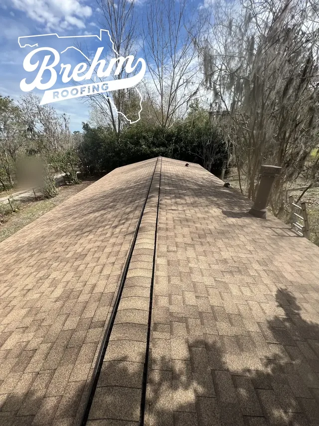 Alachua Reroof Masterclass
