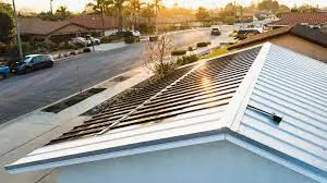 Metal Roofing in the Face of Storms: Uncovering the Truth and Protection Strategies, Brehm Roofing