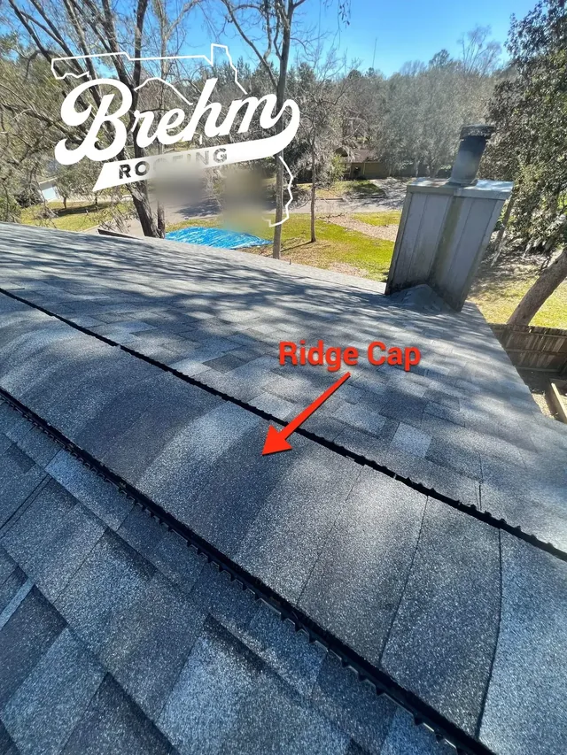 The Role of Hip and Ridge cap in Roofing