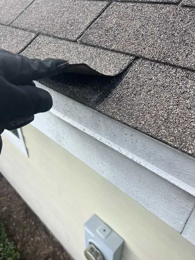 wind damage brehm roofing