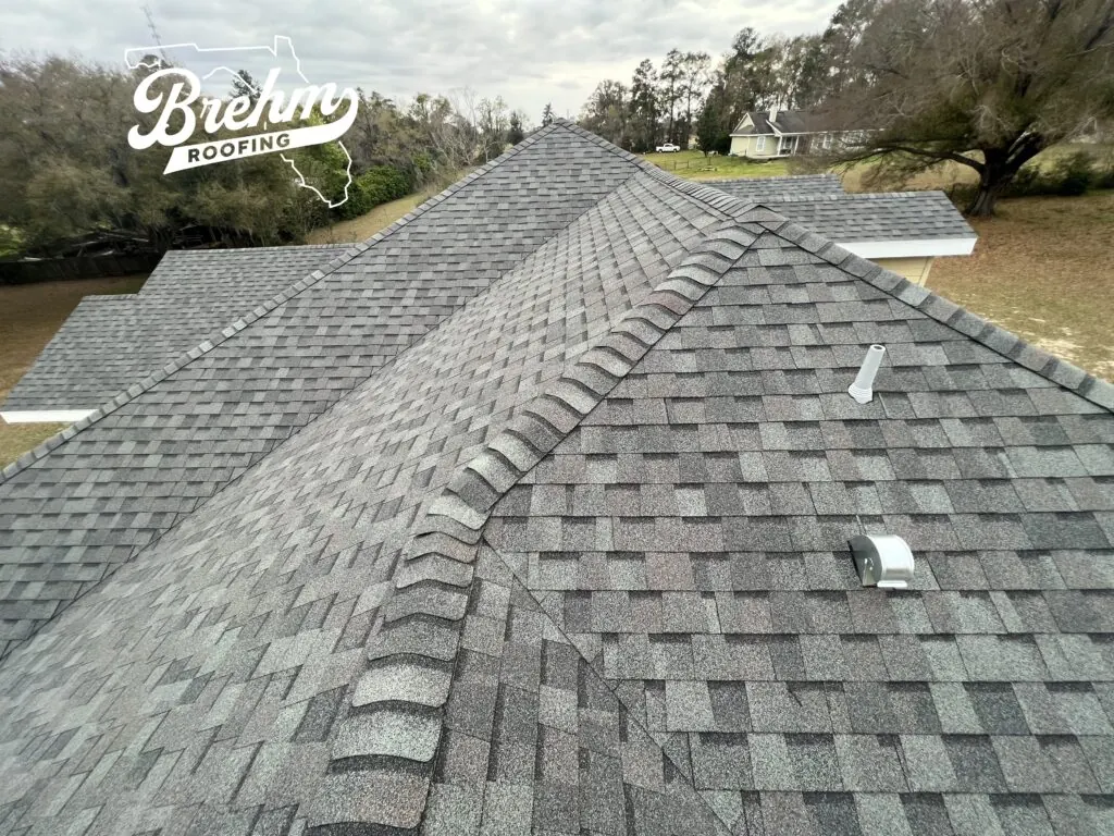 New Construction Roofing in Alachua: A Collaboration Masterpiece by Brehm Roofing and Amira Custom Homes, Brehm Roofing
