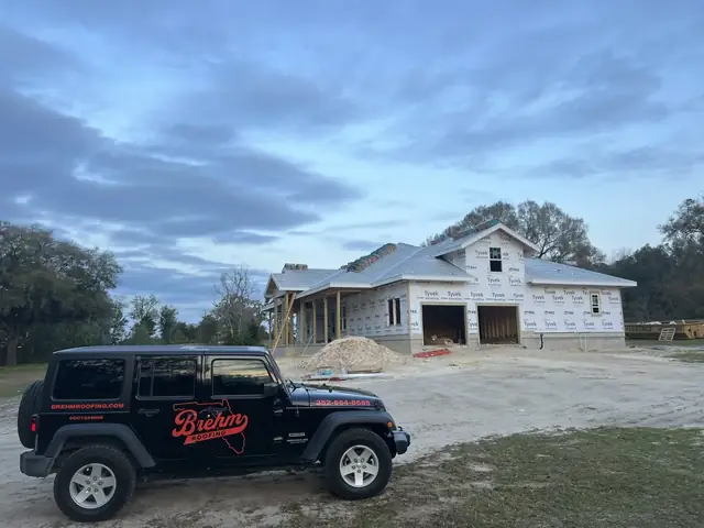 CA New Construction