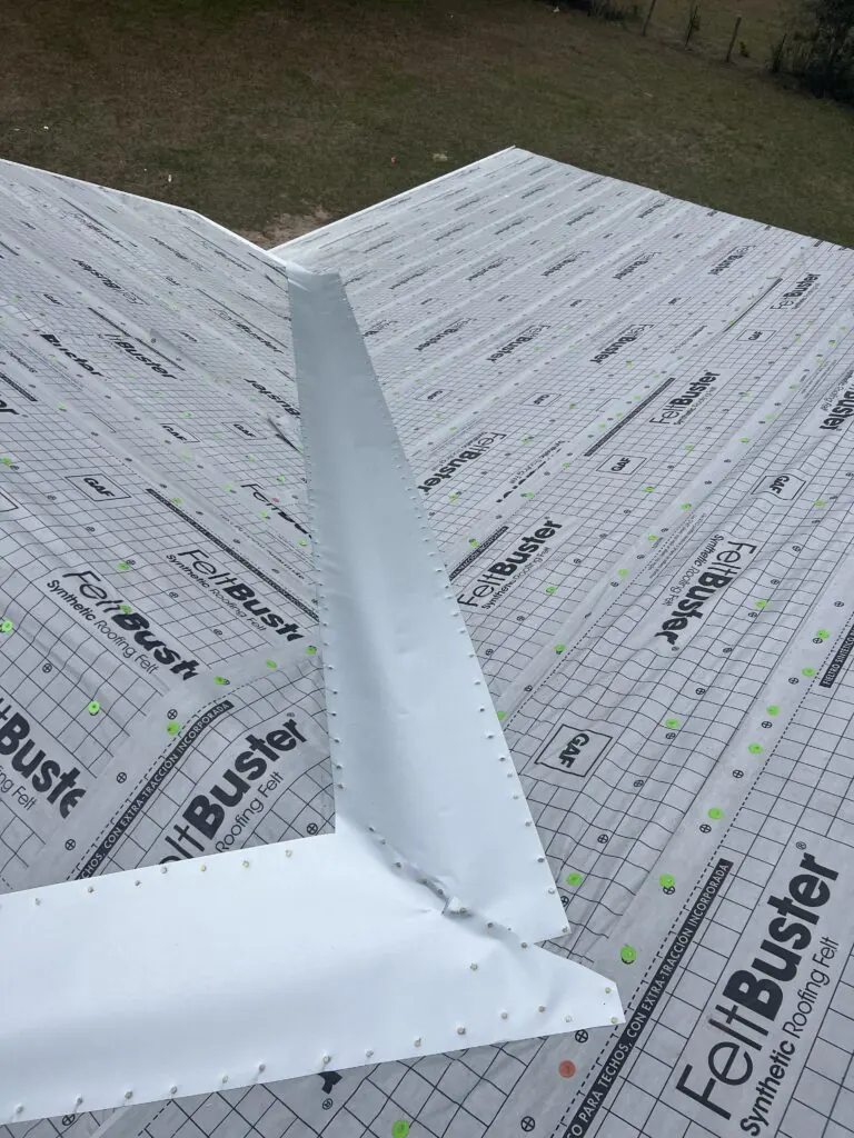 New Construction Roofing in Alachua: A Collaboration Masterpiece by Brehm Roofing and Amira Custom Homes, Brehm Roofing