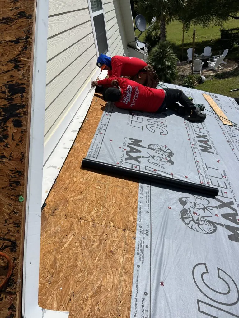 Asphalt Shingles in Alachua: A Cost-Effective Roofing Solution, Brehm Roofing