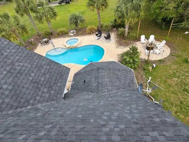 Casey Hahn Roof Replacement Brehm Roofing