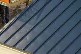 The Ultimate Guide to Metal Roof Inspections, Brehm Roofing