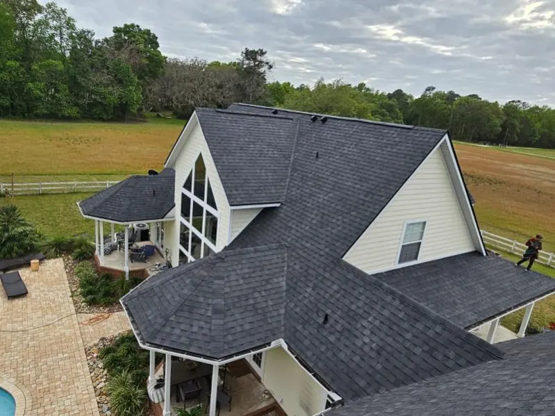 Asphalt Shingles in Alachua: A Cost-Effective Roofing Solution, Brehm Roofing