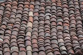 The Timeless Craft: A Journey Through the Evolution of Tile Roofing, Brehm Roofing