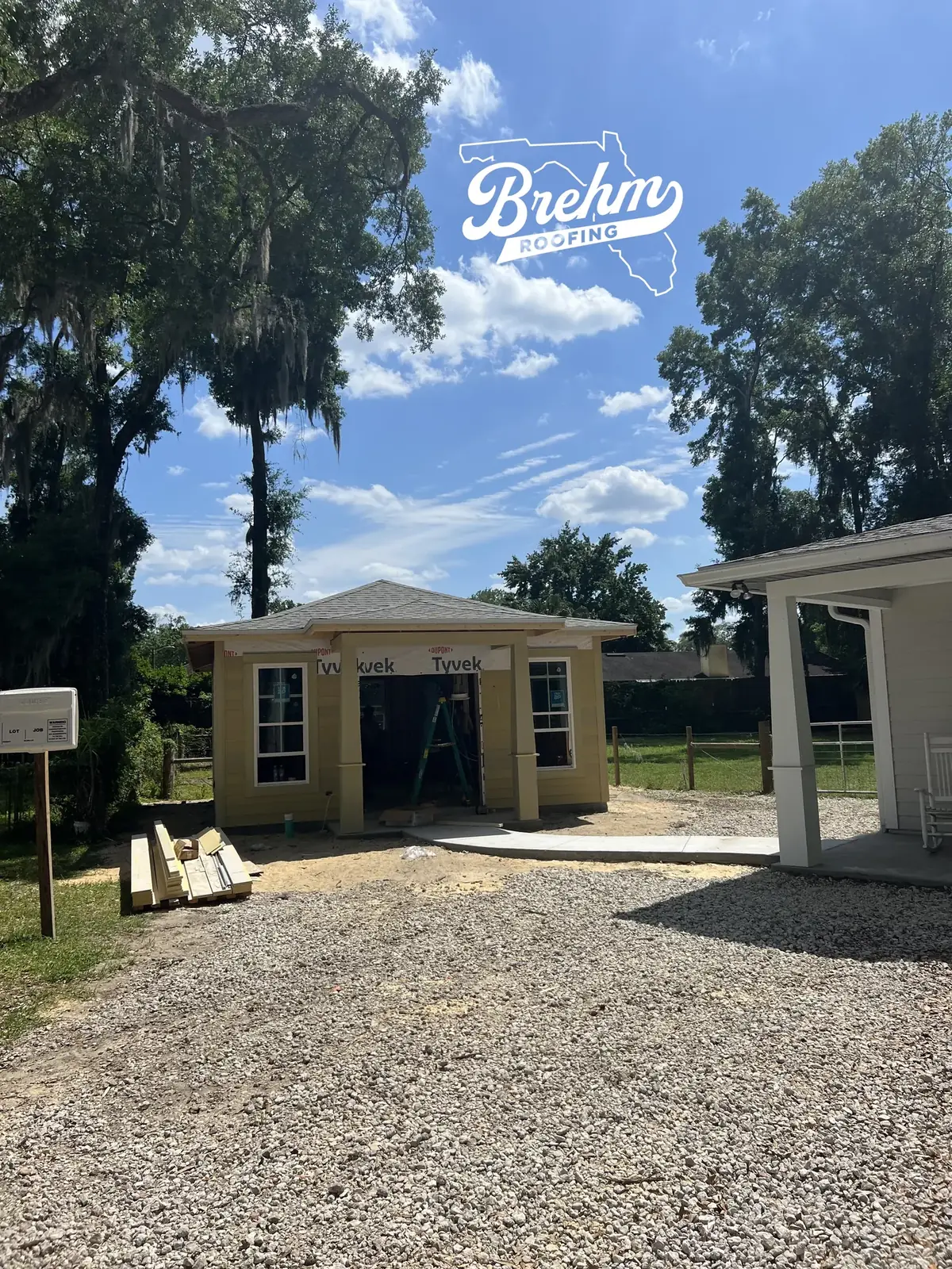 ACH Denton Asphalt Shingles