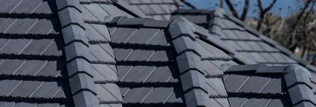 Concrete Tile Eagle