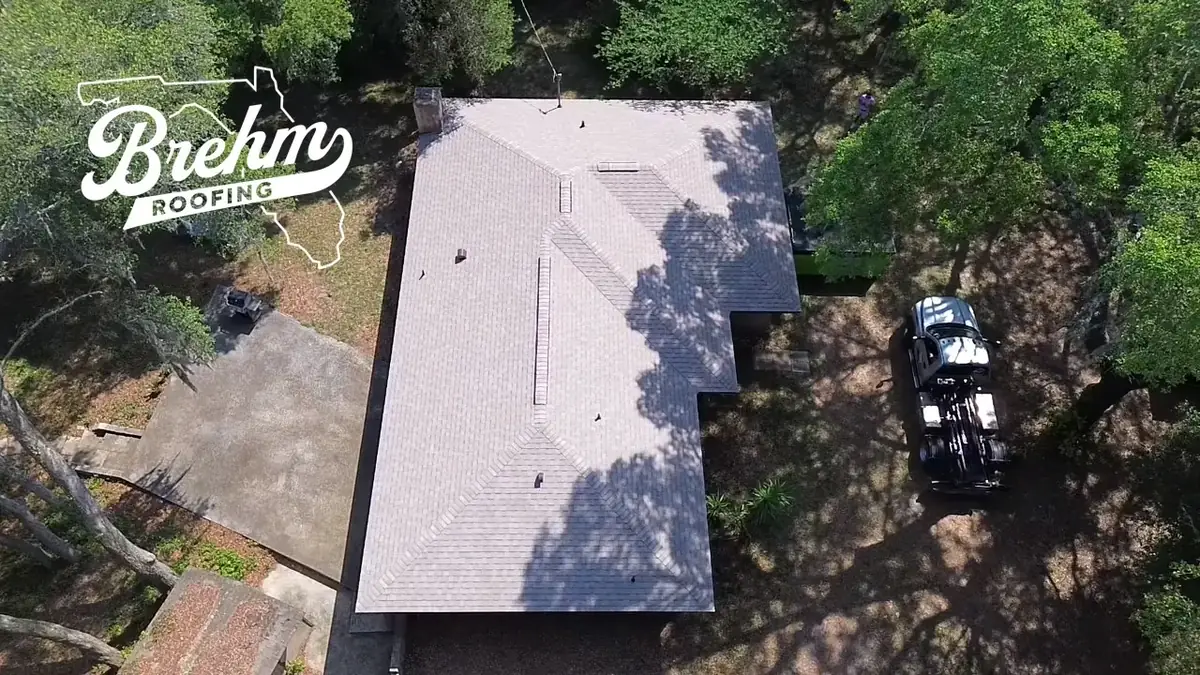 Jack Crawford Brehm Roofing