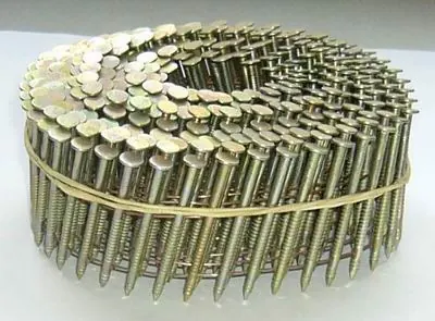 Roofing Nails