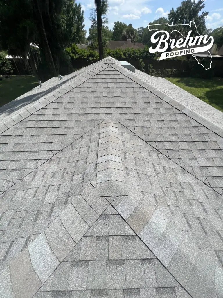 Partnering with Amira Custom Homes for New Construction in Gainesville, Brehm Roofing