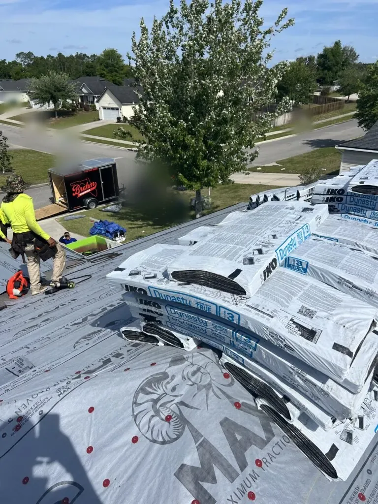The Calm After the Storm: Navigating Roofing Wind Damage with Expertise, Brehm Roofing