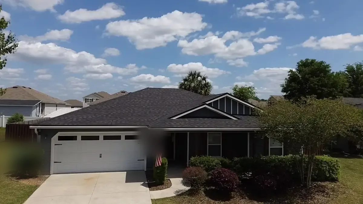 The Calm After the Storm: Navigating Roofing Wind Damage with Expertise
