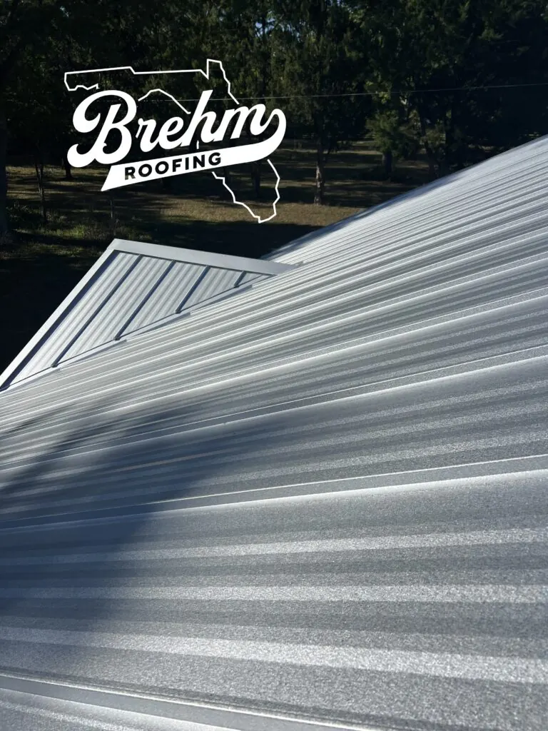 Elevating Home Aesthetics with Metal Roofing: Styles, Finishes, and Innovations, Brehm Roofing