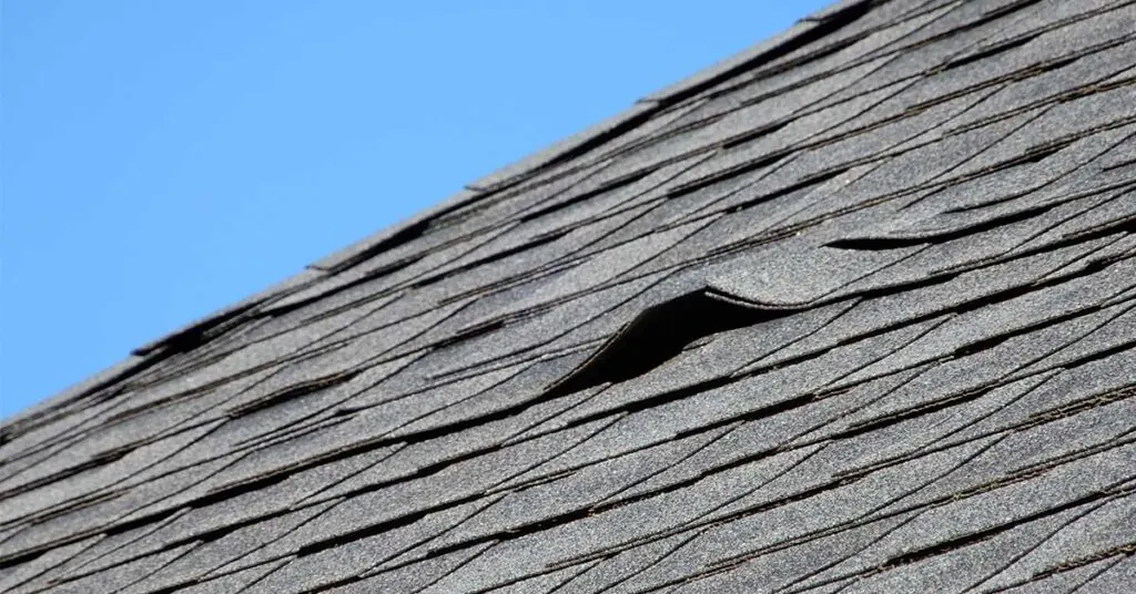 The Calm After the Storm: Navigating Roofing Wind Damage with Expertise, Brehm Roofing