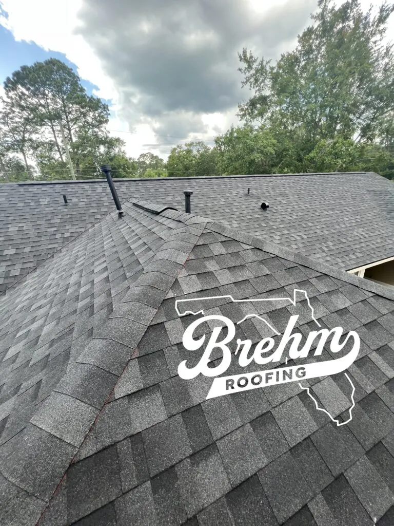 Understanding Asphalt Shingles: A Detailed Guide for Florida Homeowners, Brehm Roofing