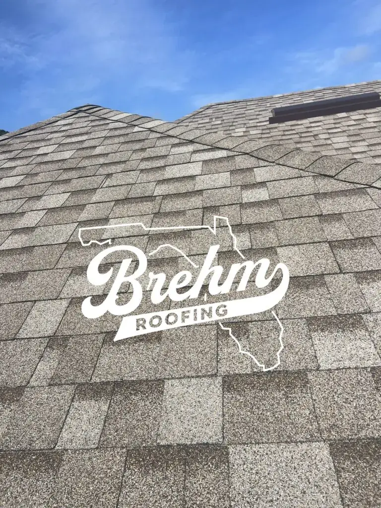 Understanding Asphalt Shingles: A Detailed Guide for Florida Homeowners, Brehm Roofing