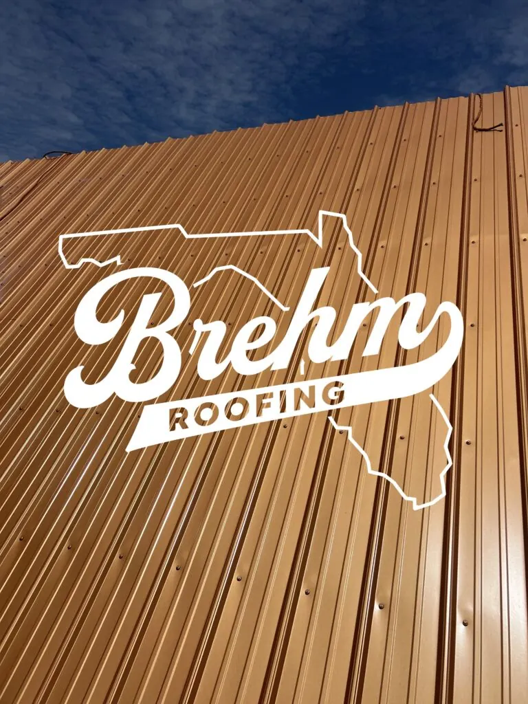 The Allure of Copper Metal Roofs, Brehm Roofing