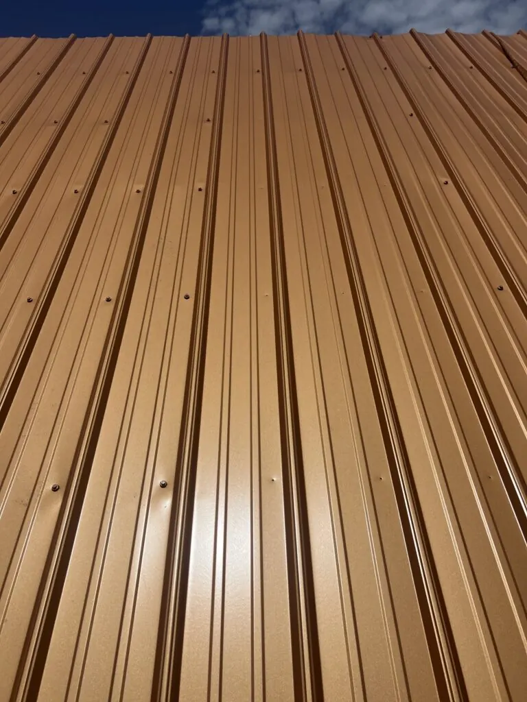 The Allure of Copper Metal Roofs, Brehm Roofing