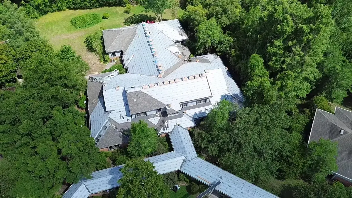 Mickey Singer Alachua Commercial Roofing Brehm Roofing