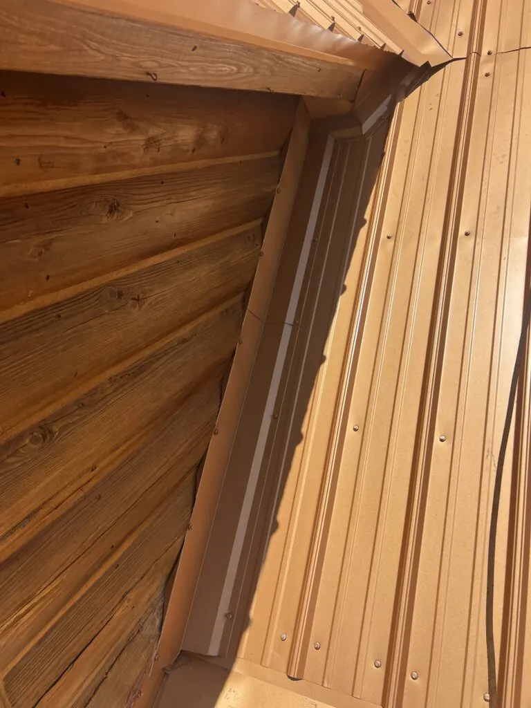 The Allure of Copper Metal Roofs, Brehm Roofing
