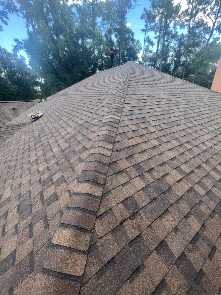 Ocala, Florida Roof Replacement
