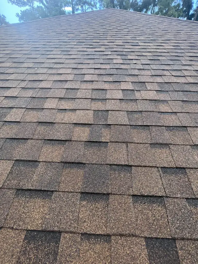 Ocala, Florida Roof Replacement