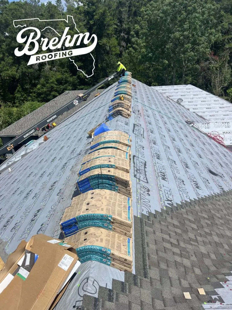 Commercial Roofing in Alachua: A Detailed Project Recap, Brehm Roofing