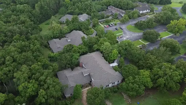 Mickey Singer Commercial Reroof Alachua